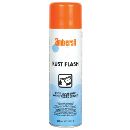 RUST LOOSNER FREEZE SHOCK 500ML