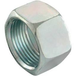 06MM OD X M14X1.5 COMPRESSION NUT (S)