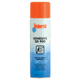 QS900 SPRAY ADHESIVE