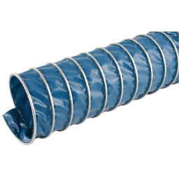 50MM  ID AIR CON/VENT HOSE 10MTR