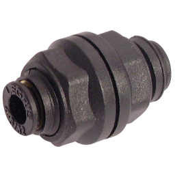 4MM BULKHEAD CONNECTOR