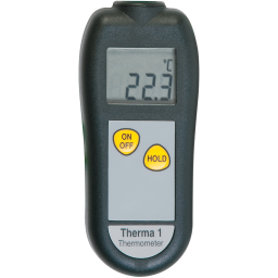 THERMA 1 THERMOMETER 1 CHANNEL K TYPE