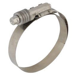 25-45MM S/S CONSTANT TENSION CLAMP