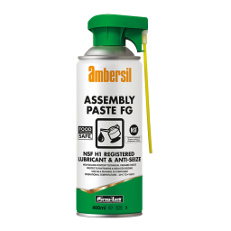 NSF ASSEMBLY GREASE 400ML