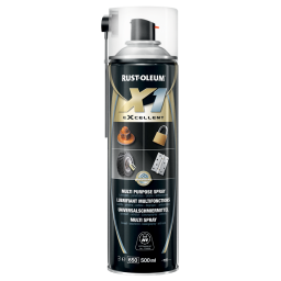 MULTI-PURPOSE SPRAY 500ML