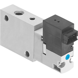 VOVG-L10-M32C-AH-M5-1H2 solenoid valve