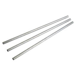 06MM OD X 1.0MM STAINLESS TUBE 316 3MTR