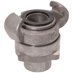 SSGI38 CLAW COUPLING 3/8