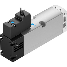 VSVA-B-M52-MH-A1-1C1 solenoid valve