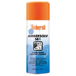 AMBERSOLVE SB1 400ML