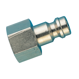 1/8' BSP FEMALE S-LOCK PLUG