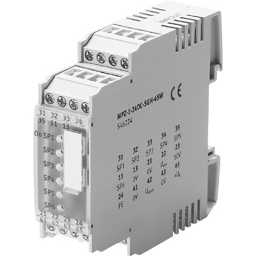 MPZ-1-24DC-SGH-6-SW setpoint module