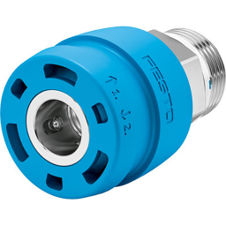 NPHS-D6-P-G18 coupling socket