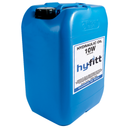 10W HYDRAULIC OIL  20 LITRE DRUM