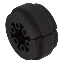 10MM NOISE PROTECTION INSERT A GR5