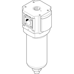 PFML-90-HP3-AST micro filter