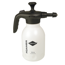 1.5L FOAMING  PRESSURE SPRAYER