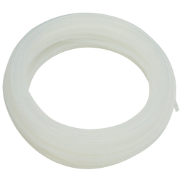 6MM OD X 4MM ID PN 16 POLY 100MT WHITE