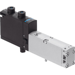 VSVA-B-B52-ZD-A2-1T1L solenoid valve