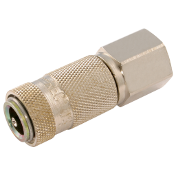 G1/4' BSP FEMALE COUPLING