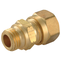 10MM X OD 14MM PARR MALE STUD COUPLING