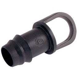 12MM END PLUG