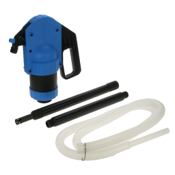 LEVER HAND PUMP & ACCESSORIES ADBLUE