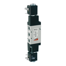 1/4 SOLENOID VALVE