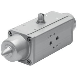 DAPS-0015-090-RS4-F0305 semi-rotary drive