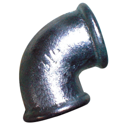 EQUAL   90 ELBOW F/F BSP(B)1/4