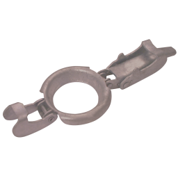 LEVER CLOSURE RING-50