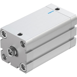 ADN-50-80-I-P-A compact cylinder