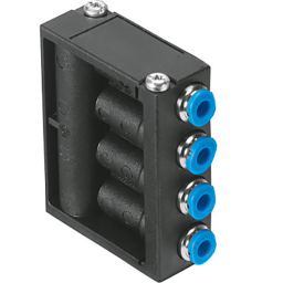 VABF-C8-12-V1P4-Q4-Q6 distributor
