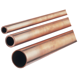 15MM OD X 13.6MM ID COPPER TUBE EN1057