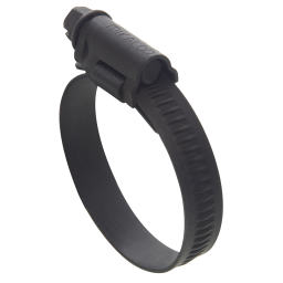 BLACK L-BAND WORM-DRIVE 8-16 W3