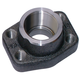 WELD ON FLANGE- COMPANION 17.5-M8 HP