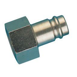 1/4' BSP FEMALE PLUG