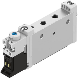 VUVG-L10-M52-RZT-M5-1P3 solenoid valve