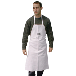 APRON COMPLETE WITH TIES