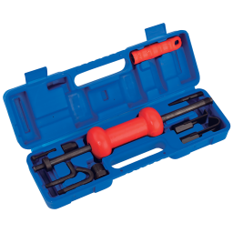 SLIDE HAMMER KIT 9PC