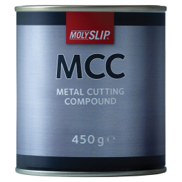 450G  MCC MOLYBDENISED METALWORKING COMP