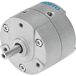 DRVS-6-90-P semi-rotary drive