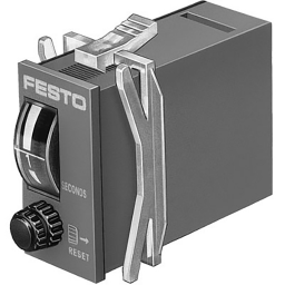 PZVT-300-SEC timer