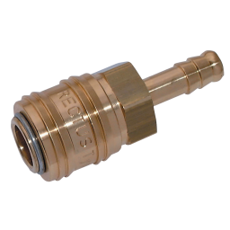6MM HOSE TAIL COUPLING