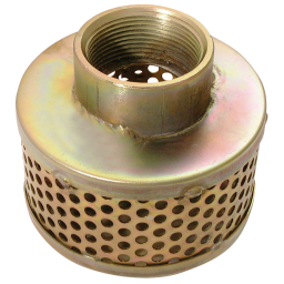 TIN CAN STRAINER BSP 1.1/2