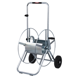 GALV PORTABLE HOSE REELS