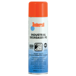 NSF HEAVY DUTY DEGREASER 500ML