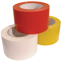 75MM TAPE - WHITE