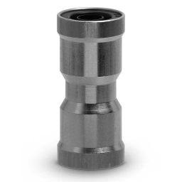 STR COUPLING 6MM X 6MM