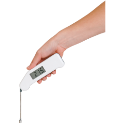 THERMAPEN WITH PENETRATING PROBE